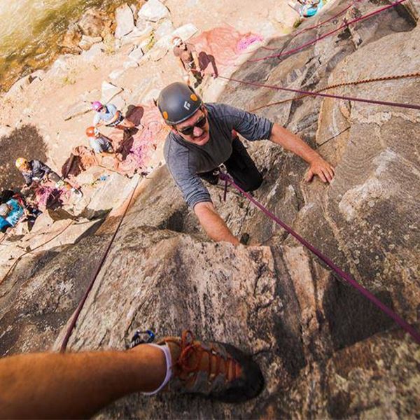 Picture for category Rock Climbing