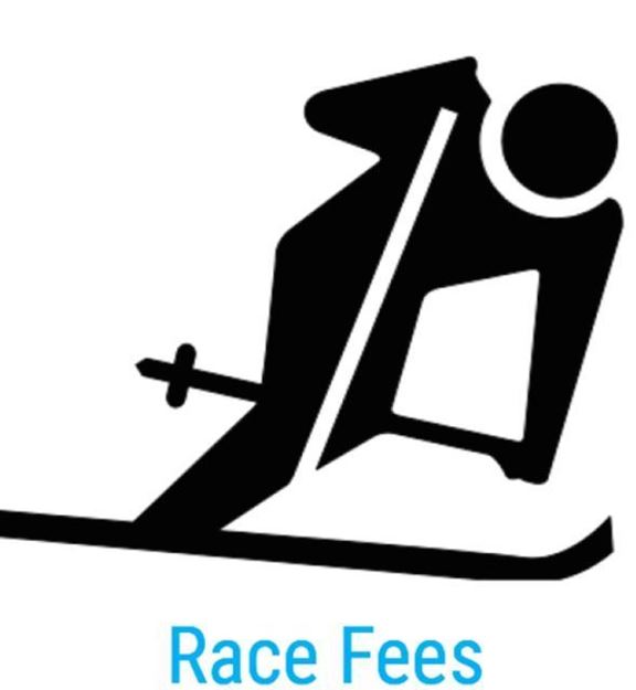 Picture of NorAm Race Fees